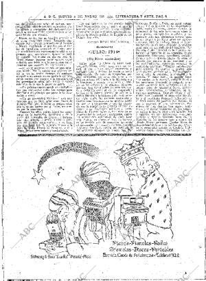 ABC MADRID 02-01-1930 página 6