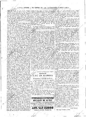 ABC MADRID 02-01-1930 página 7