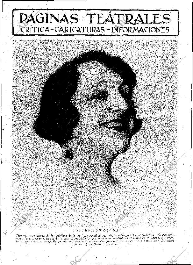 ABC MADRID 02-01-1930 página 9