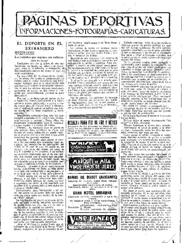 ABC SEVILLA 02-01-1930 página 11