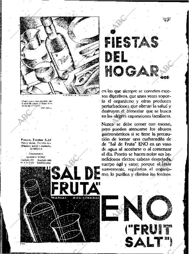 ABC SEVILLA 02-01-1930 página 2