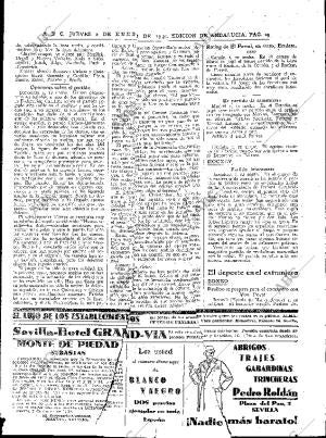 ABC SEVILLA 02-01-1930 página 27
