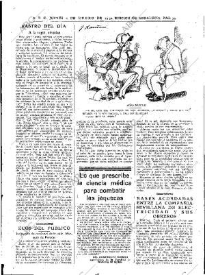 ABC SEVILLA 02-01-1930 página 31
