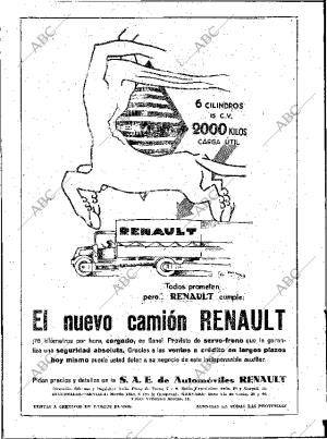 ABC SEVILLA 02-01-1930 página 32