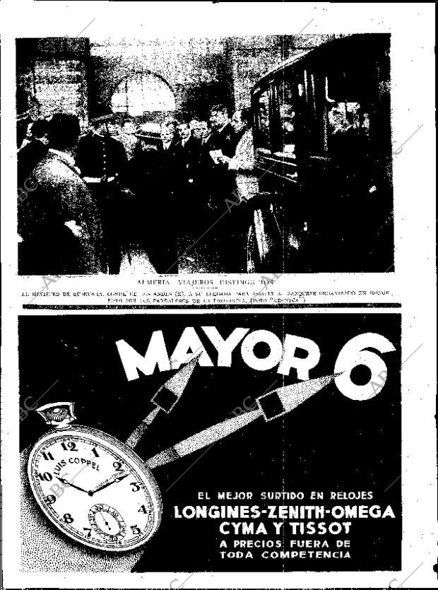 ABC SEVILLA 02-01-1930 página 4