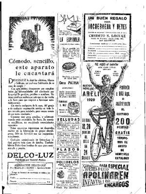 ABC SEVILLA 02-01-1930 página 43