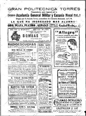 ABC SEVILLA 02-01-1930 página 44