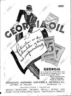 ABC SEVILLA 02-01-1930 página 45