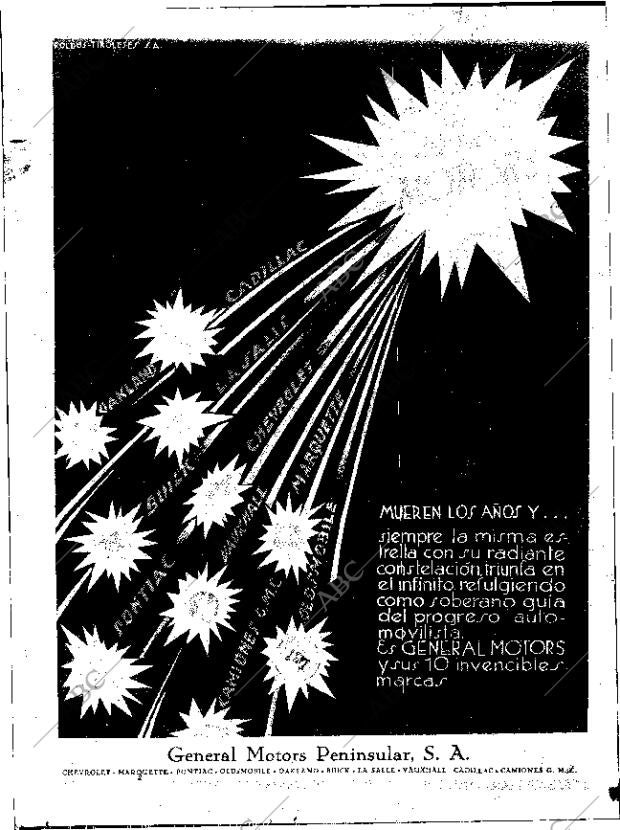 ABC SEVILLA 02-01-1930 página 46