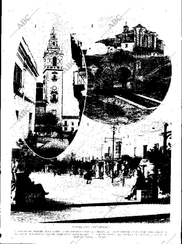 ABC SEVILLA 02-01-1930 página 5