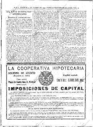 ABC MADRID 03-01-1930 página 10