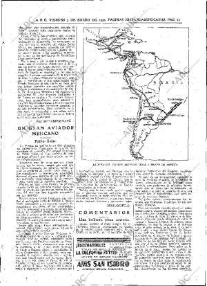 ABC MADRID 03-01-1930 página 11