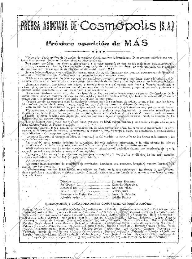 ABC MADRID 03-01-1930 página 14