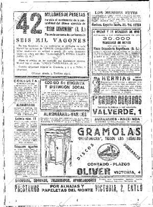 ABC MADRID 03-01-1930 página 2