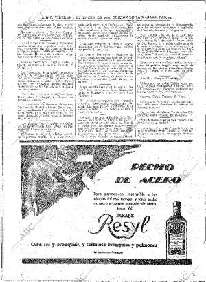 ABC MADRID 03-01-1930 página 24