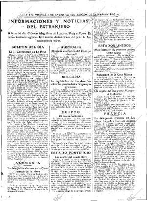 ABC MADRID 03-01-1930 página 27