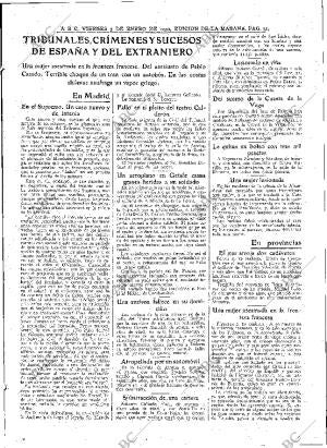 ABC MADRID 03-01-1930 página 29