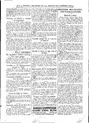 ABC MADRID 03-01-1930 página 31