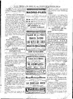 ABC MADRID 03-01-1930 página 33