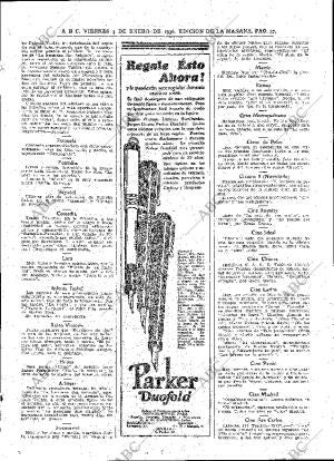 ABC MADRID 03-01-1930 página 35