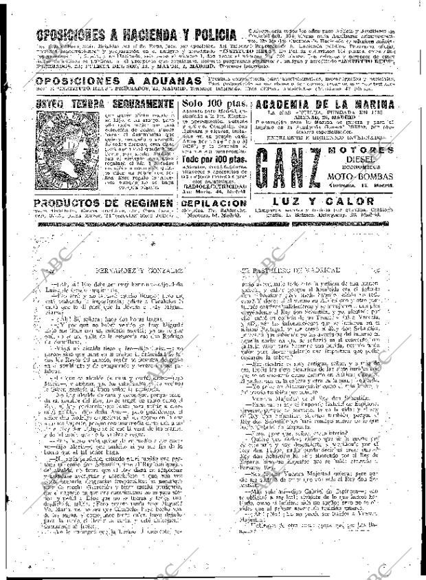 ABC MADRID 03-01-1930 página 39