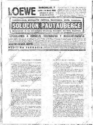 ABC MADRID 03-01-1930 página 40