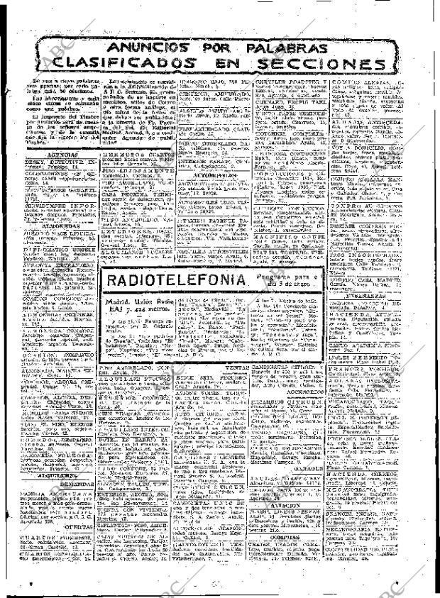 ABC MADRID 03-01-1930 página 41