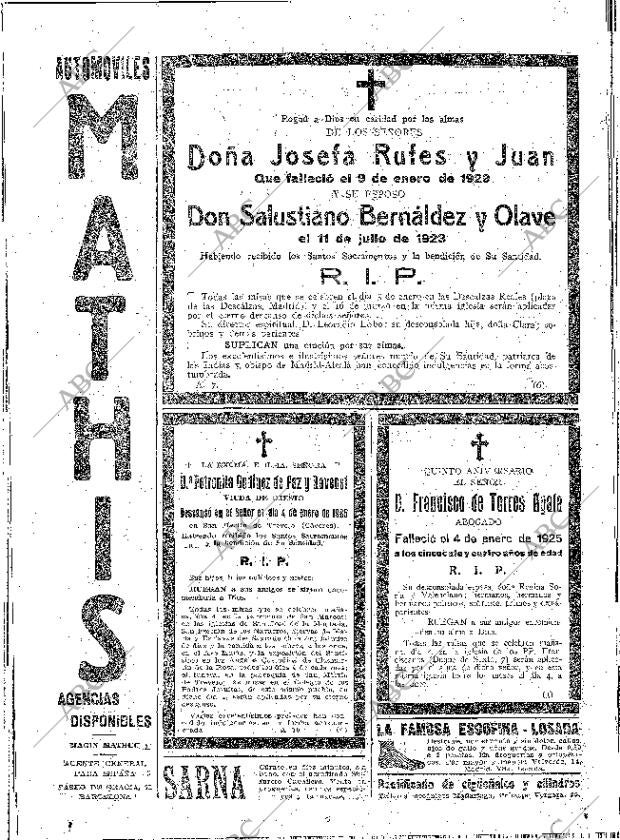 ABC MADRID 03-01-1930 página 44