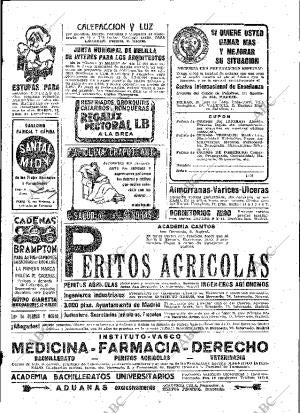 ABC MADRID 03-01-1930 página 45
