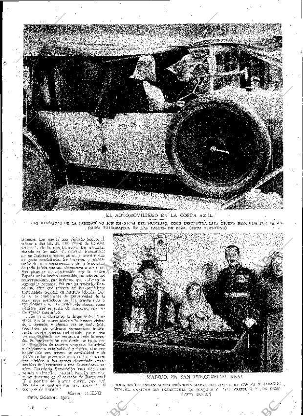 ABC MADRID 03-01-1930 página 5