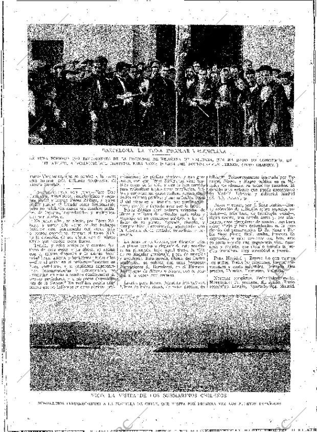 ABC MADRID 03-01-1930 página 8