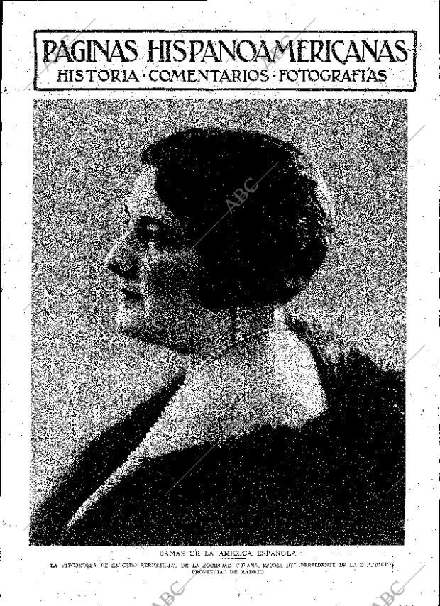 ABC MADRID 03-01-1930 página 9