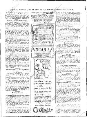 ABC SEVILLA 03-01-1930 página 22