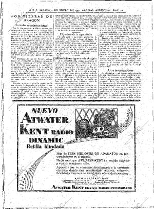 ABC MADRID 04-01-1930 página 10