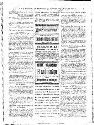 ABC MADRID 04-01-1930 página 28