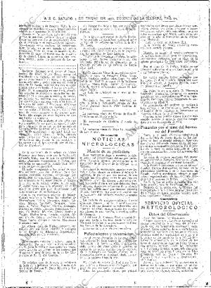ABC MADRID 04-01-1930 página 30