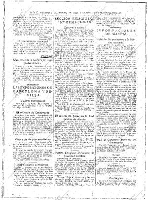 ABC MADRID 04-01-1930 página 32