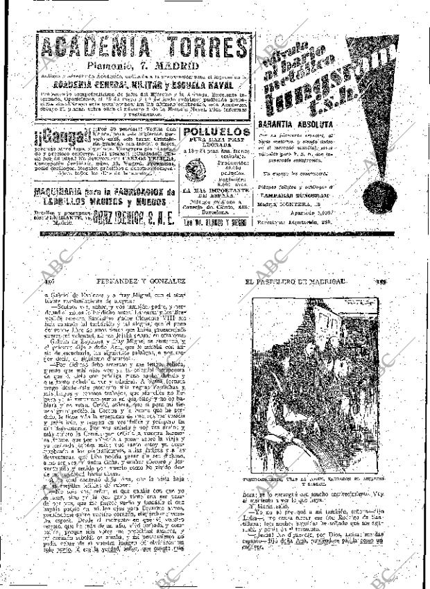 ABC MADRID 04-01-1930 página 39