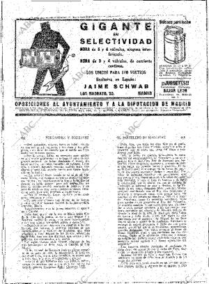 ABC MADRID 04-01-1930 página 40