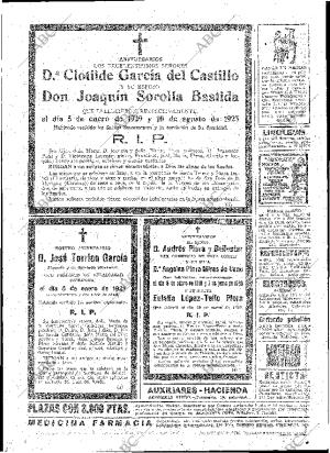 ABC MADRID 04-01-1930 página 43