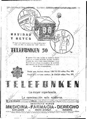 ABC MADRID 04-01-1930 página 45