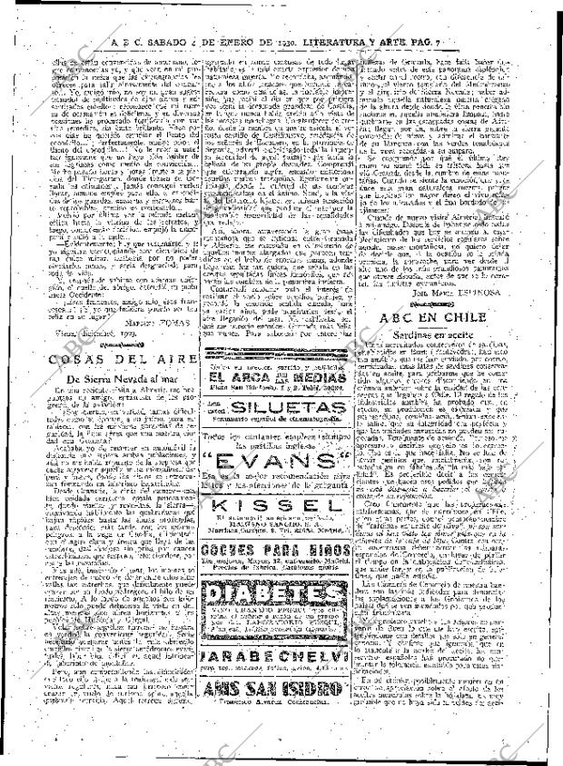 ABC MADRID 04-01-1930 página 7