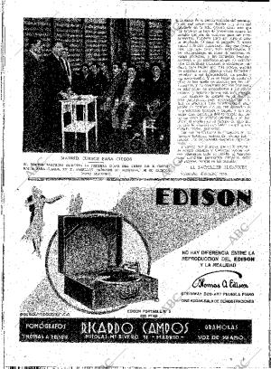 ABC MADRID 04-01-1930 página 8
