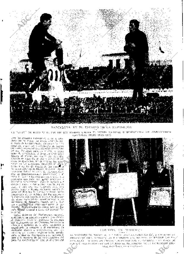 ABC SEVILLA 04-01-1930 página 5