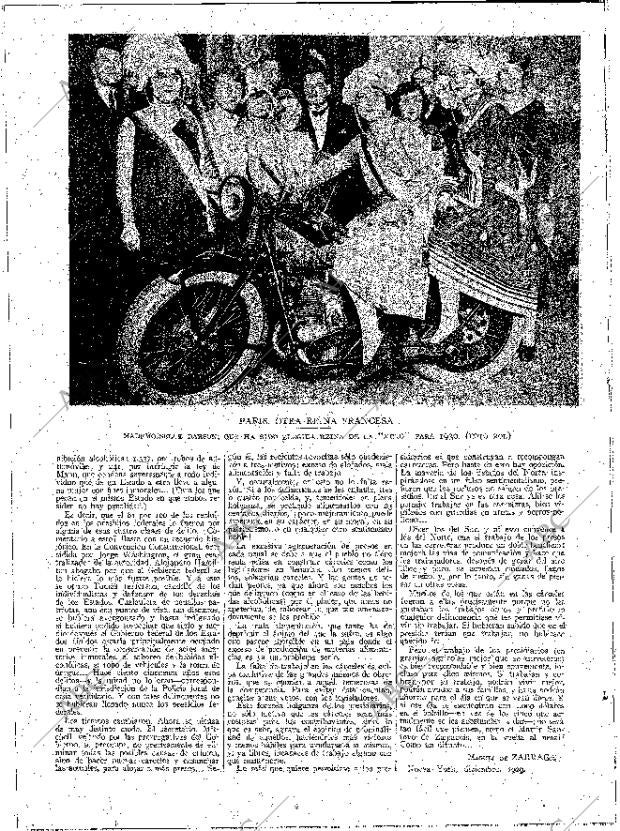 ABC MADRID 10-01-1930 página 12