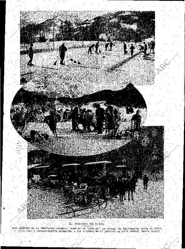ABC MADRID 10-01-1930 página 13