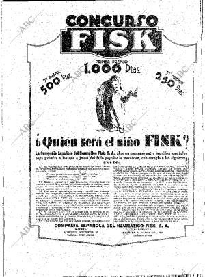 ABC MADRID 10-01-1930 página 14