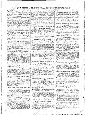 ABC MADRID 10-01-1930 página 26