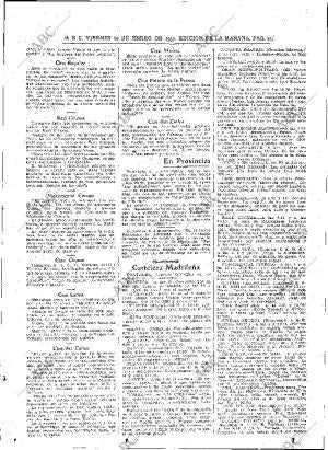ABC MADRID 10-01-1930 página 31