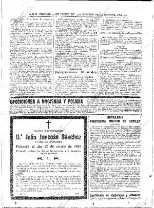 ABC MADRID 10-01-1930 página 32
